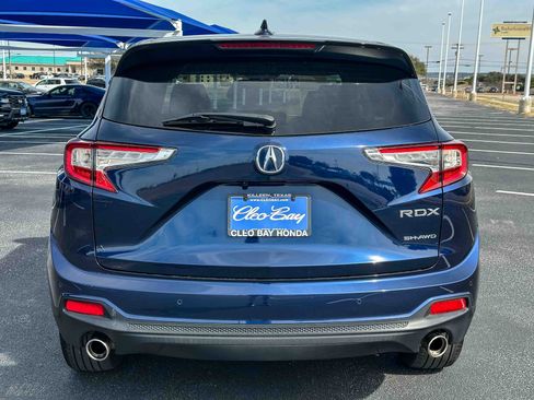 Used 2021 Acura RDX AWD w/ Technology Package image 7