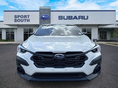 Certified 2025 Subaru Crosstrek 2.0i w/ Convenience Package #1 AWD/4WD image 8