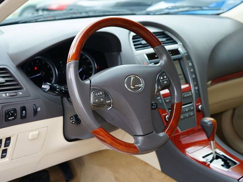 Used 2012 Lexus ES 350 image 9