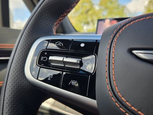 New 2026 Genesis GV70 2.5T Sport Prestige image 14