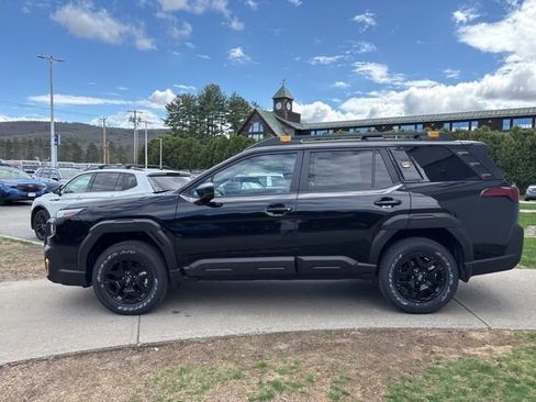 New 2026 Subaru Outback Wilderness AWD/4WD image 7