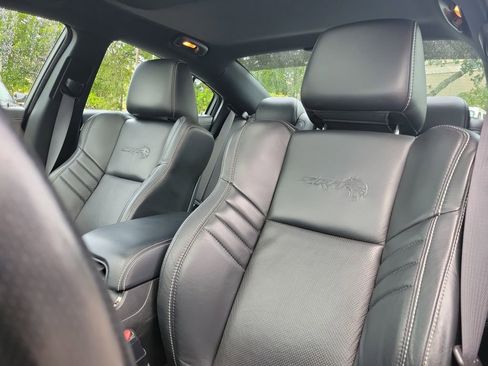 Used 2022 Dodge Charger SRT Hellcat image 26