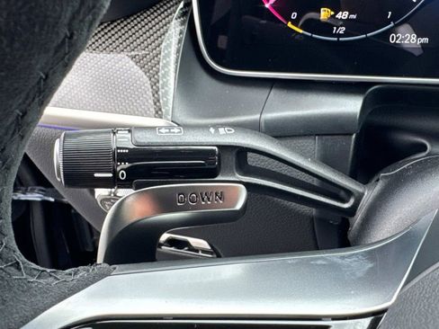 New 2025 Mercedes-Benz GLC 63 AMG S image 29