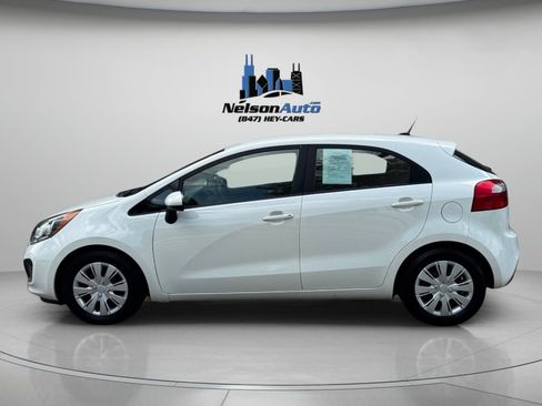Used 2015 Kia Rio EX FWD image 9