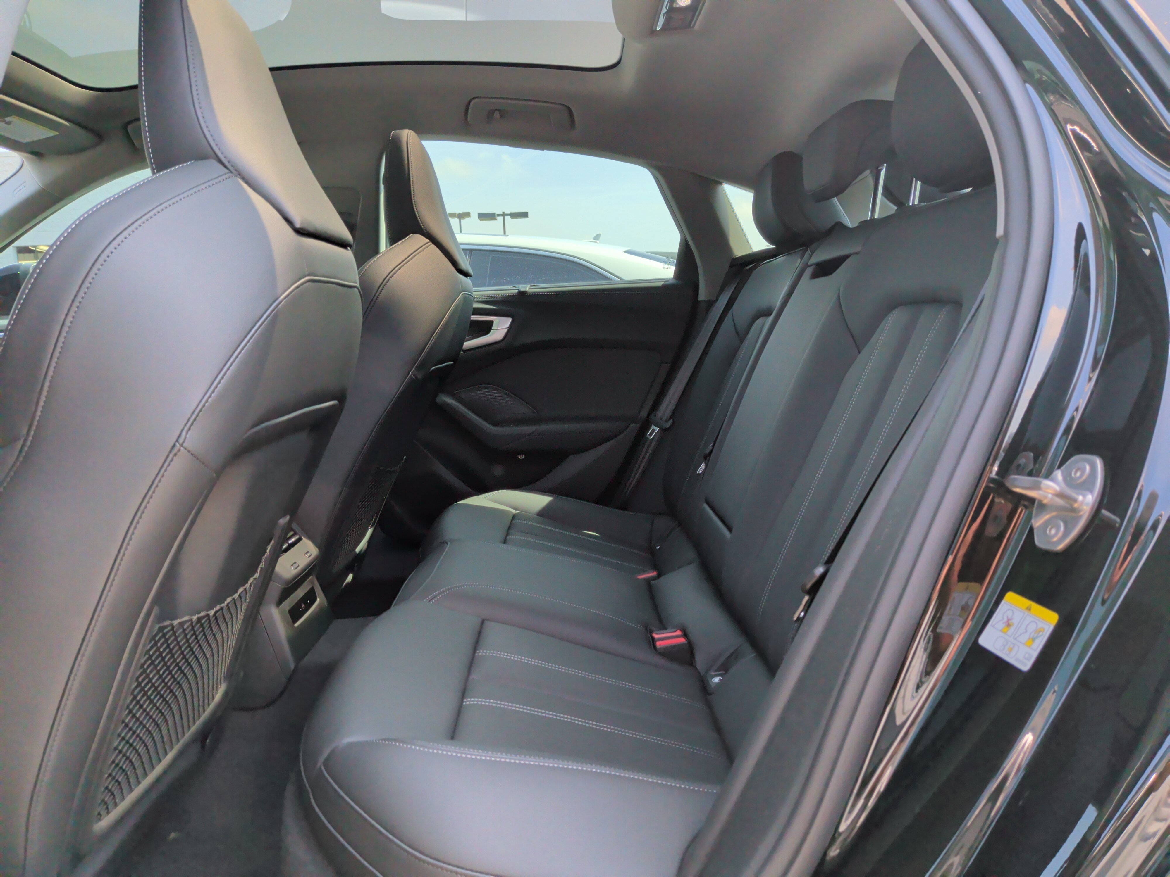 Used 2026 Audi A5 Premium Plus AWD/4WD image 33