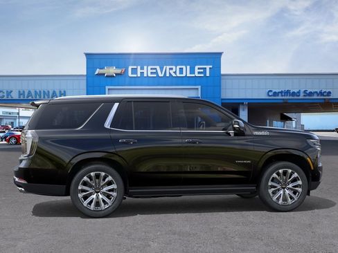 New 2026 Chevrolet Tahoe High Country AWD/4WD image 6