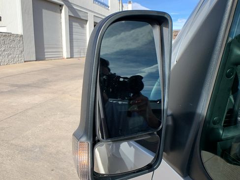 Used 2022 Mercedes-Benz Sprinter 2500 image 10