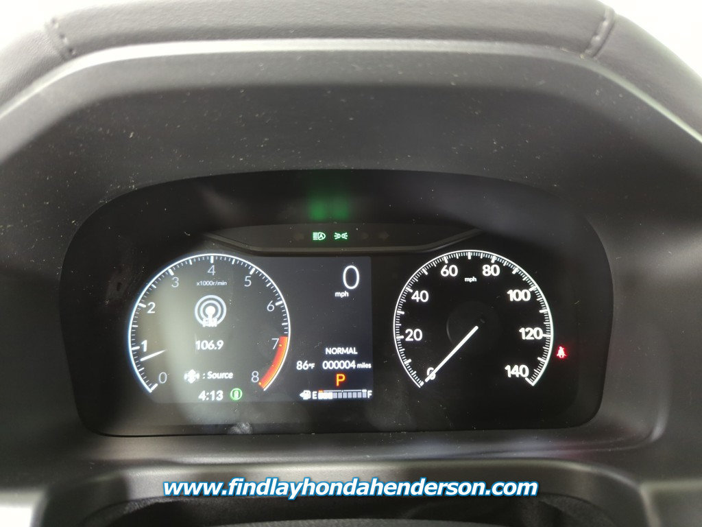 New 2027 Honda Odyssey Sport-L image 14