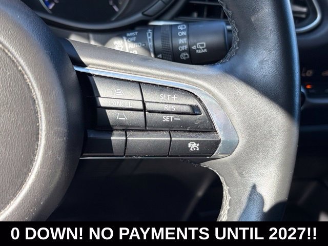 Used 2024 MAZDA CX-30 AWD 2.5 S w/ Select Sport Pkg image 21