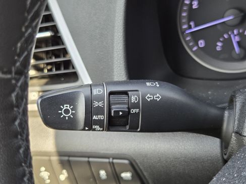 Used 2017 Hyundai Tucson Limited FWD image 19