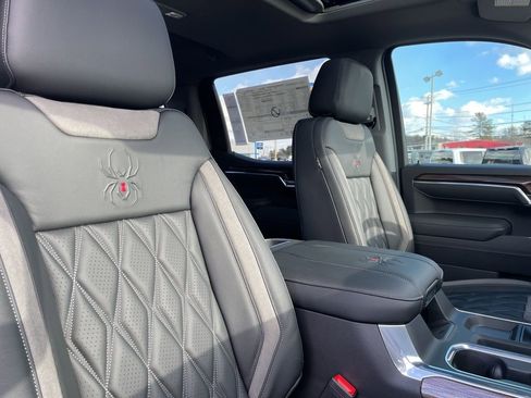 New 2026 Chevrolet Silverado 1500 RST image 28