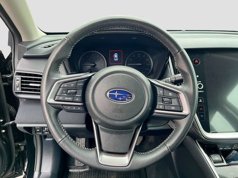 Used 2025 Subaru Legacy Premium AWD/4WD image 11