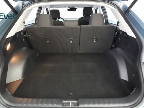 Used 2024 Hyundai Ioniq 5 SEL RWD image 8