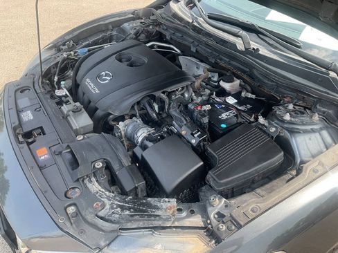 Used 2015 MAZDA MAZDA6 Grand Touring FWD image 52
