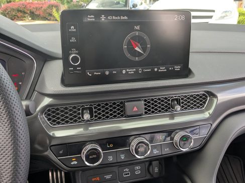 Used 2026 Acura Integra Type S FWD image 15