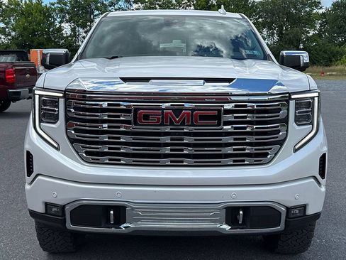 Used 2022 GMC Sierra 1500 Denali AWD/4WD image 4