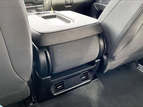 Used 2021 Chevrolet Silverado 1500 Custom w/ LPO, Dark Essentials Package AWD/4WD image 35