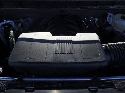 Certified 2023 Chevrolet Tahoe Z71 w/ Z71 Off-Road Package image 32