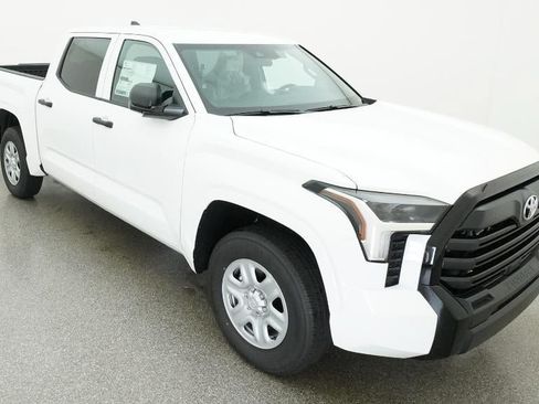 New 2026 Toyota Tundra SR RWD image 13
