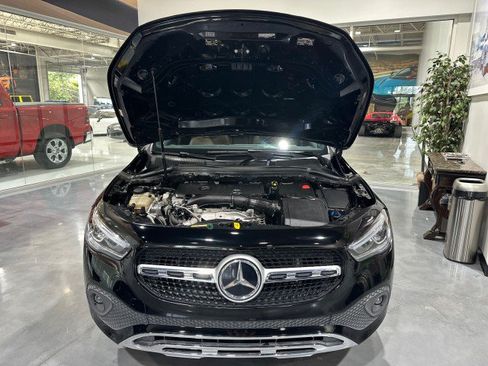 Used 2021 Mercedes-Benz GLA 250 4MATIC image 24