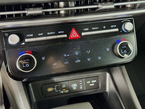 Certified 2025 Hyundai Santa Cruz XRT image 17