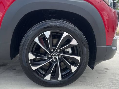 Certified 2025 MAZDA CX-50 2.5 Hybrid w/ Premium Plus Pkg AWD/4WD image 35