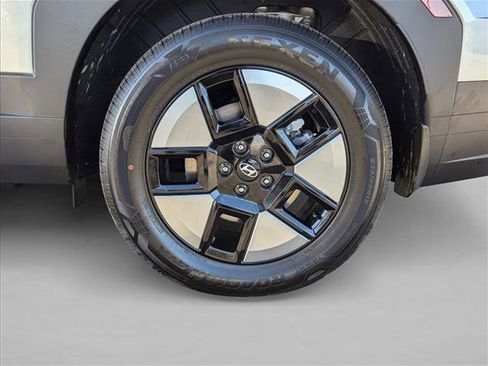 New 2026 Hyundai Santa Fe SEL image 9