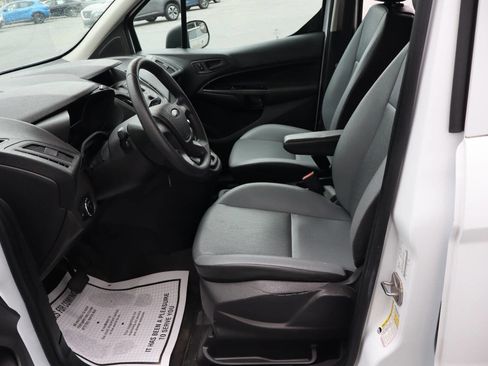 Used 2018 Ford Transit Connect XL FWD image 9