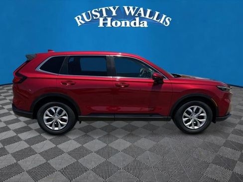 New 2026 Honda CR-V LX image 2