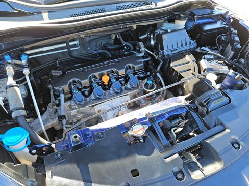 Used 2016 Honda HR-V EX image 32