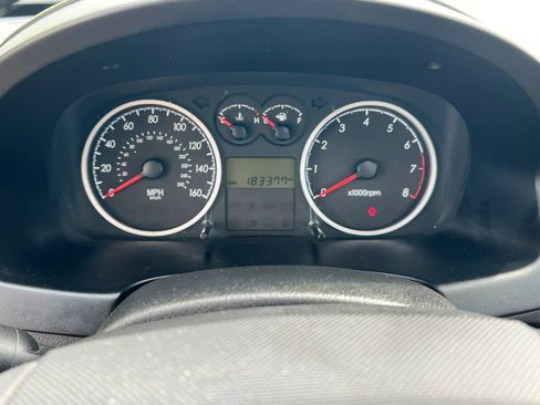 Used 2008 Hyundai Tiburon GT image 9