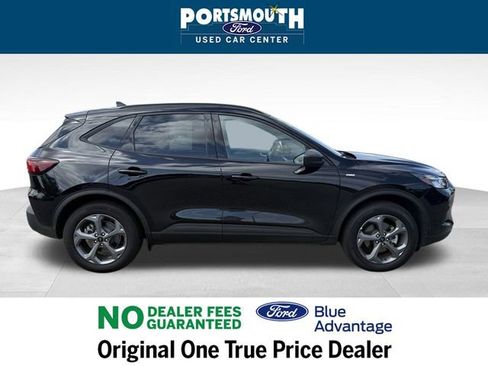 Used 2025 Ford Escape ST-Line w/ Tech Pack #1 image 6
