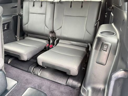 Certified 2021 Lexus GX 460 Premium w/ Accessory Package AWD/4WD image 28