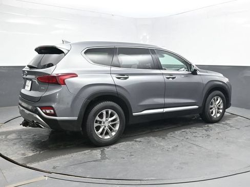 Used 2019 Hyundai Santa Fe SEL AWD/4WD image 7