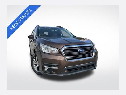 Used 2020 Subaru Ascent Premium w/ Convenience Package