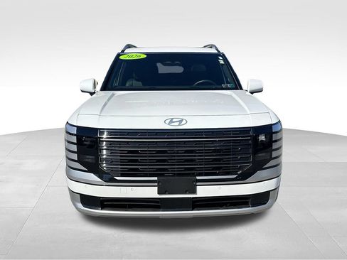 Certified 2026 Hyundai Palisade Calligraphy AWD/4WD image 2