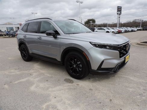 Used 2023 Honda CR-V Sport image 3