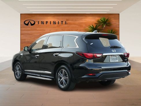 Used 2017 INFINITI QX60 FWD w/ Premium Plus Package image 5