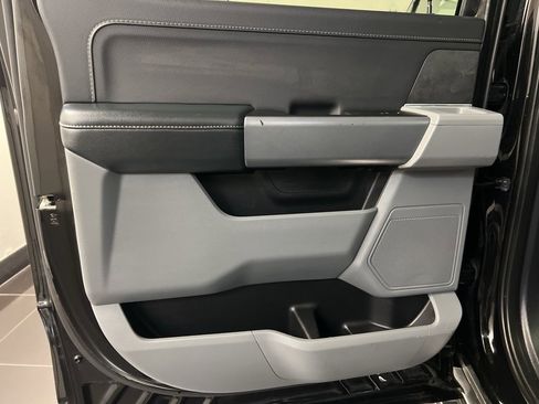 Certified 2024 Ford F150 XLT w/ Mobile Office Package image 34