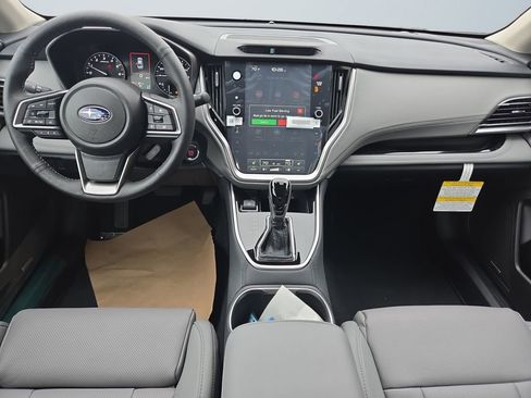 New 2025 Subaru Legacy Limited image 10