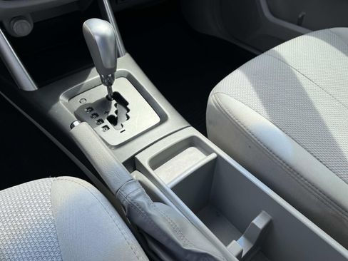 Used 2012 Subaru Forester 2.5X Premium AWD/4WD image 34