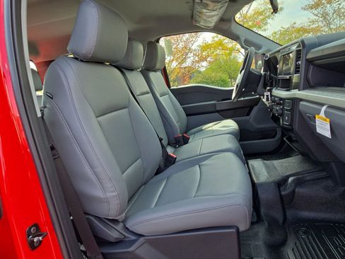 New 2026 Ford F250 XL w/ FX4 Off-Road Package image 36