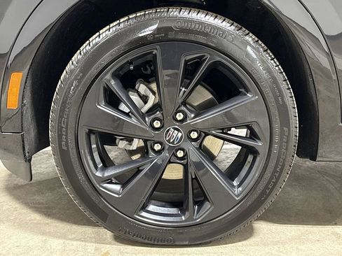 Certified 2024 Buick Envision Sport Touring image 26