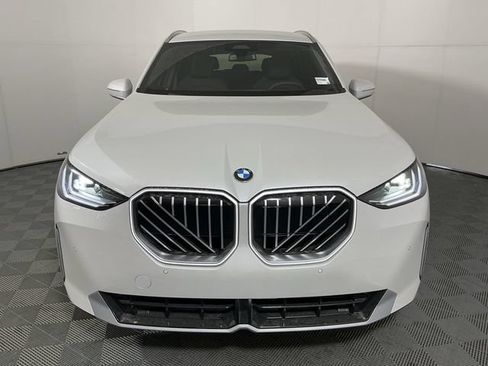 New 2026 BMW X3 xDrive30i w/ Convenience Package AWD/4WD image 3