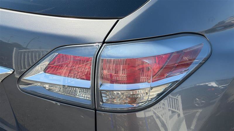 Used 2013 Lexus RX 350 FWD w/ Premium Pkg image 14