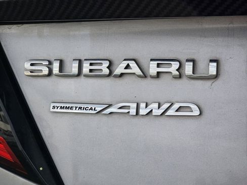 Used 2022 Subaru WRX Premium image 23