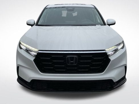 Certified 2025 Honda CR-V EX image 9