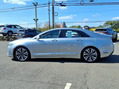 Used 2020 Lincoln MKZ Reserve w/ Elements Package image 4