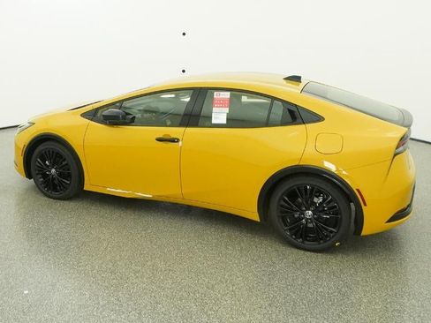 New 2026 Toyota Prius image 37