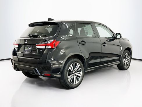Used 2024 Mitsubishi Outlander Sport AWD image 9